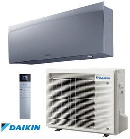 Κλιματιστικό Inverter Daikin Emura 3 FTXJ42AS + RXJ42A