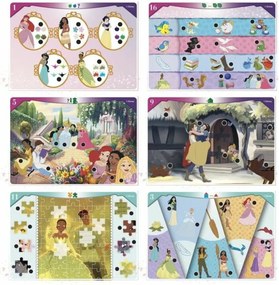 Παζλ Clementoni Princesa