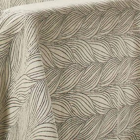 Ριχτάρι Πολυθρόνας (180x180) Whitegg P87 Εκρού