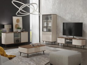 Σύνθεση σαλονιού Marly Reg