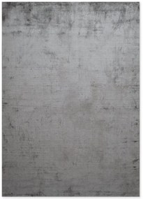 Χαλί Χειροποίητο Smooth Rug Grey 170X240, 200X250, 200X300, 250X300, 250X350 Γκρι