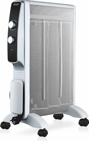 Θερμάστρα Haeger MH-15W.006A Λευκό 1500 W (Ανακαινισμenα B)