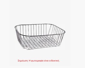 Franke Πιατοθήκη Inox 30x37,5cm
