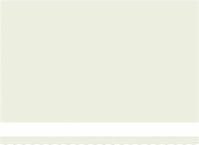 vidaXL Σκελετός Τέντας Κρεμ 500 x 300 εκ Πολυεστέρας με Επικάλυψη PU