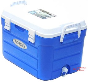 Φορητό Ψυγείο Force Evo 30ltr - 72 ωρών E100-030