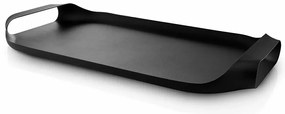 Δίσκος Σερβιρίσματος Ανοξείδωτος 530602 43x25cm Black Eva Solo Stainless Steel