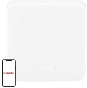 Smart remote control SwitchBot Hub mini