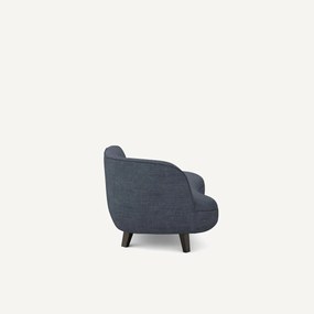 Ανάκλιντρο από βαμβάκι λινό, Rosebury