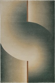Χαλί (240x340) Naf Naf Blur 57708/531