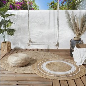 ΚΡΕΜΑΣΤΆ ΔΙΑΚΟΣΜΗΤΙΚΆ BALANCOIRE MACRAME M8