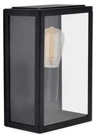 Απλίκα Μαύρη Country - 4158200 - 51W - 100W - 4158200