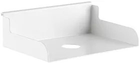 BRATECK ράφι SW03-10 για χρήση με το πάνελ SW series, 180x120x55mm