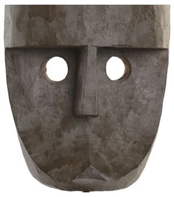 Διακοσμητική Φιγούρα Home ESPRIT Τροπικό 32 X 7 X 67 CM