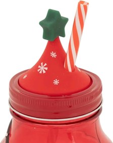 Ποτήρι Χριστουγεννιάτικο Δέντρο Fééric Lights &amp;amp; Christmas - 330ml