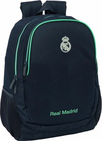 Σχολική Τσάντα Real Madrid C.F. 32 x 44 x 16 cm