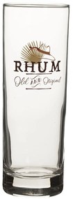 Ποτήρι Ποτού 310ml S-D Rhum 154715B