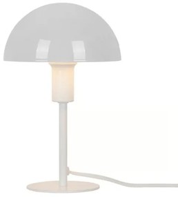 Επιτραπέζιο Φωτιστικό E14 40W IP20 Ellen Mini Nordlux-2213745001-Λευκό 2213745001