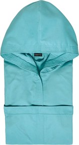 Μπουρνούζι Microfiber Kentia Rabat 07 Blue