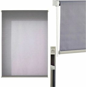 Τυφλωτή Gift Decor Γκρι Πλαστική ύλη 5 x 131 x 5 cm