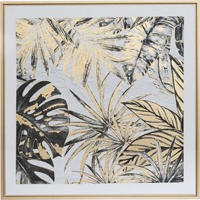 Πίνακας Με Κορνίζα (50x50) A-S Ava 209429_1
