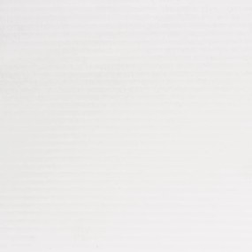 vidaXL Περίφραξη Προστατευτική Λευκή 35 x 0,19 μ. από PVC