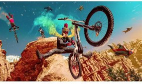 Βιντεοπαιχνίδι PlayStation 5 Ubisoft Riders Republic