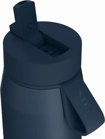 Ποτήρι Θερμός 360ml Estia Save The Aegean Pulse Indigo 01-42677