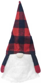 Χριστουγεννιάτικο Διακοσμητικό ή Κορυφή Δέντρου Νάνος 45cm 237481