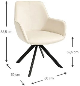 Καρέκλα Emery