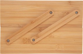 Θήκη Οργάνωσης Ανοιγόμενη F-V Organizer Bamboo 160905