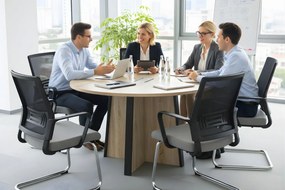 Τραπέζι Συνεδρίου Glen-Mauro