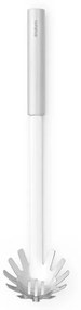 Brabantia 1003260 Βαθιά Κουτάλα Ζυμαρικών Τρυπητή από Μέταλλο Ασημί Profile