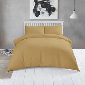 Σετ Σεντόνια Μονά 170x270 Urban Line Curry 20004950