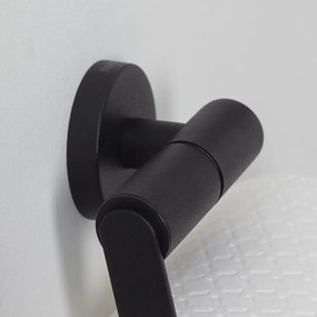 Tiger Boston Χαρτοθήκη Black 309030746