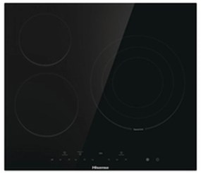 Επαγωγική Πλάκα Hisense E6332BSCE