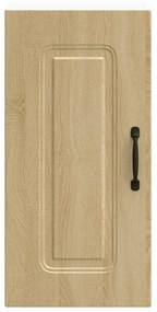 ΝΤΟΥΛΑΠΙ ΤΟΙΧΟΥ ΚΟΥΖΙΝΑΣ "KALMAR" SONOMA OAK ENGINEERED WOOD 853540