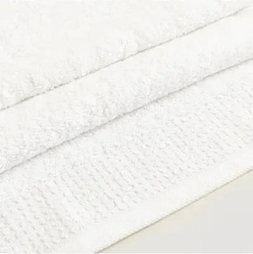 Stewehome πετσέτα χεριών από μπαμπού και βαμβάκι 45x45 cm
