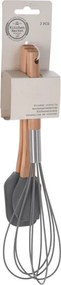 ΕΡΓΑΛΕΊΑ ΚΟΥΖΊΝΑΣ ΑΝΆΜΙΞΗΣ &amp; ΧΕΙΡΙΣΜΟΎ KITCHEN TOOL SET/3PCS ACACIA 170485260
