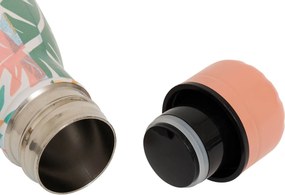 Μπουκάλι Θερμός 500ml F-V Eden 213552 Pink
