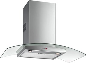 Teka NC 680 Απορροφητήρας Καμινάδα 60cm Inox