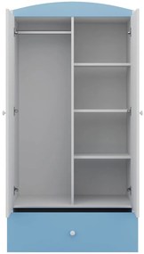 Ντουλάπα Babydreams Cartoon-Mple-Formula