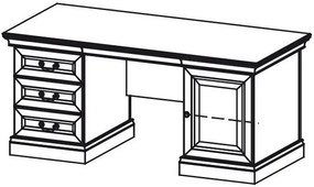 Γραφείο Avila