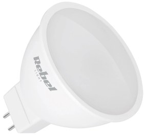 Rebel ZAR0561 Λάμπα LED MR16 6W/12V 6500K