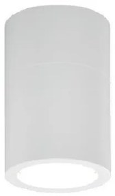 Σποτ Φωτιστικό Οροφής Στεγανό IP44 GU10 Chelan IT Lighting-80300124-Λευκό 80300124
