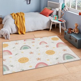 Carpet (180 x 280) Hmı Kdc-44 Multicolor