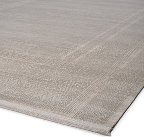 Χαλί (240x300) Naf Naf Opera 15470/G01 Grey