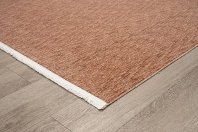 ΧΑΛΙ BOHEME 400 TERRACOTTA - 200X290  NewPlan