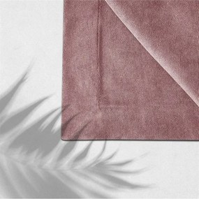 Stewehome Τραπεζομάντηλο με υφή βελούδου 140x220 cm