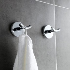 Άγκιστρο διπλό Langberger Series 108