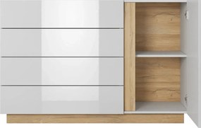 Συρταριέρα Arcan-Leuko Fusiko